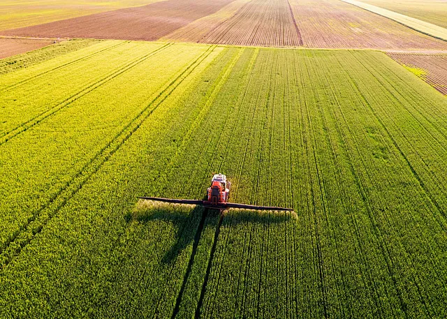 Bio Agricultural Developments