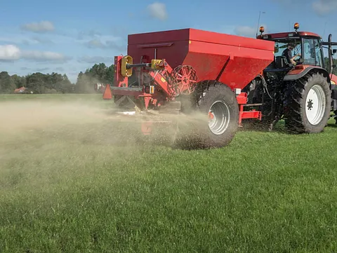 Bio Agricultural Developments 